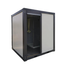 Carregar imagem no visualizador da galeria, Portable Restroom With Shower 6 Units