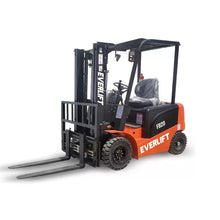 Load image into Gallery viewer, Electric Forklift 3ton 6000lb