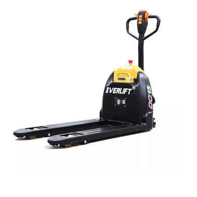 Electric Pallet Jack 1.5ton 3300lb Battery Powered