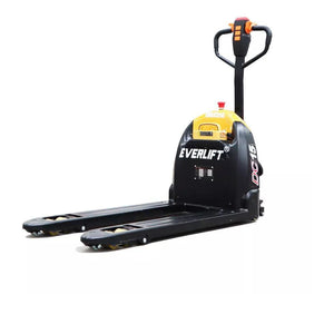 Electric Pallet Jack 1.5ton 3300lb Battery Powered