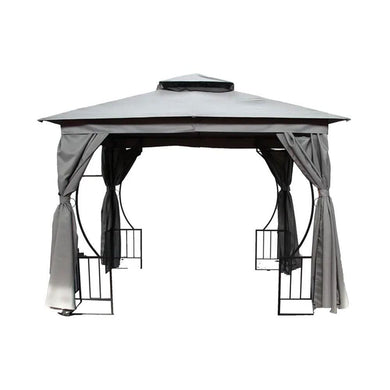 Soft Top Gazebo 10x10ft