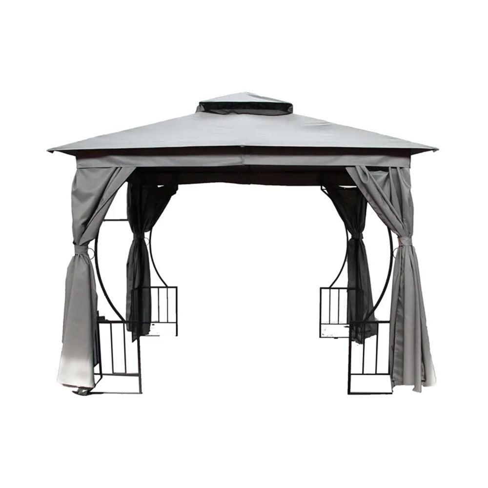 Soft Top Gazebo 10x10ft