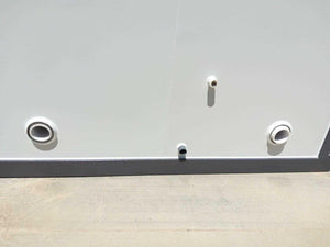 Portable Dual Restroom 8 Units