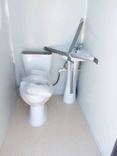 Load image into Gallery viewer, Portable Dual Restroom 8 Units