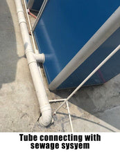 Load image into Gallery viewer, Dual Restroom L6.6xW3.7xH7.6ft