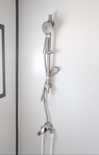 Load image into Gallery viewer, Mobile Office Size 13ft with Toilet Sink and Shower 3 Units