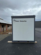 Load image into Gallery viewer, Mobile Office Size 13ft with Toilet Sink and Shower 3 Units