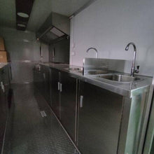 Carregar imagem no visualizador da galeria, The Boxer 12ft Concession Trailer