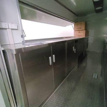 Carregar imagem no visualizador da galeria, The Boxer 12ft Concession Trailer