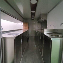 Carregar imagem no visualizador da galeria, The Boxer 12ft Concession Trailer