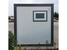 Carregar imagem no visualizador da galeria, Portable Restroom With Shower 6 Units
