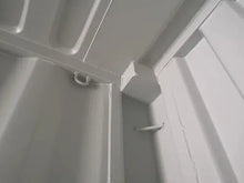 Charger l&#39;image dans la galerie, 40ft High Cube Container With 4 Side Doors
