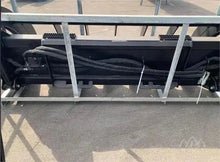 Cargar imagen en el visor de la galería, Heavy Root Grapple Rake 78&#39;&#39;