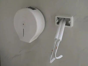 Portable Restroom With Shower 6 Units