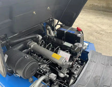 Load image into Gallery viewer, Electric Forklift 3ton 6000lb