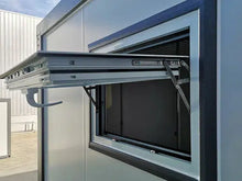 Carregar imagem no visualizador da galeria, Portable Restroom With Shower 6 Units